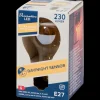 Led lamp 3.5 watt 230 lm | Action NL