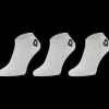 Lotto sneakersokken Grijs | Action NL