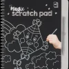 Magisch krasblok A5 | Action NL