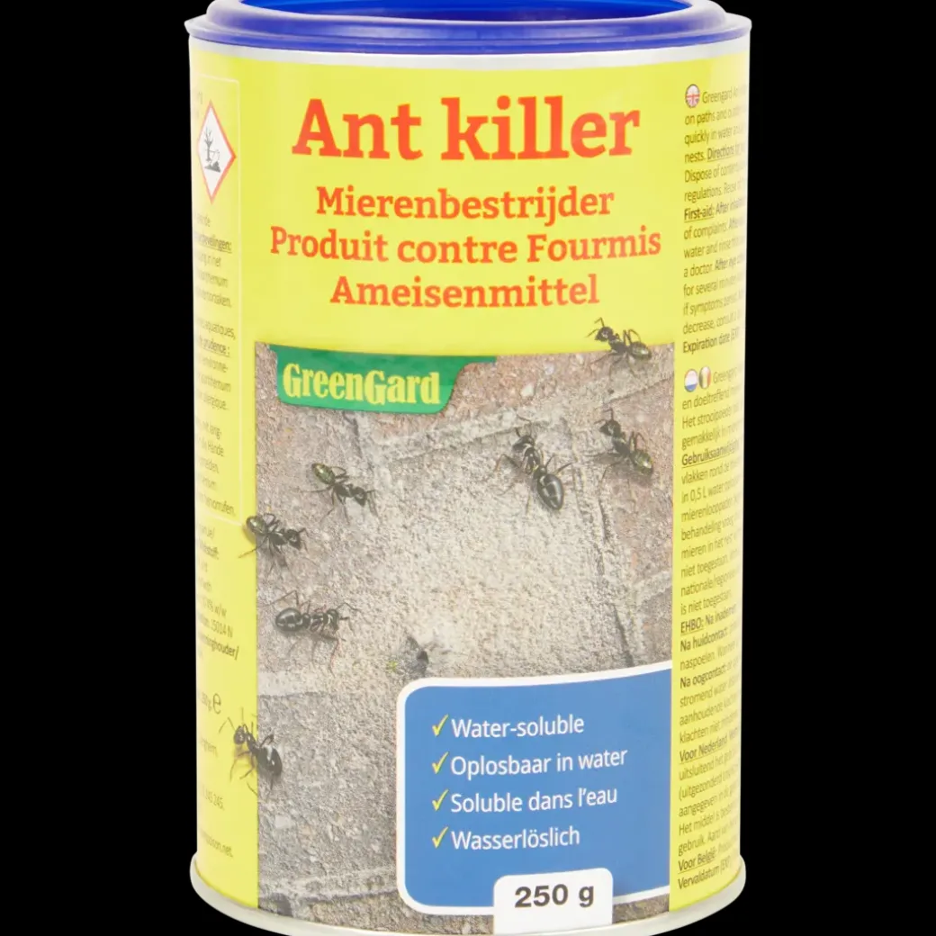 Mierenpoeder | Action NL