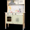 Mini Matters houten keuken Vanaf 3 jaar | Action NL