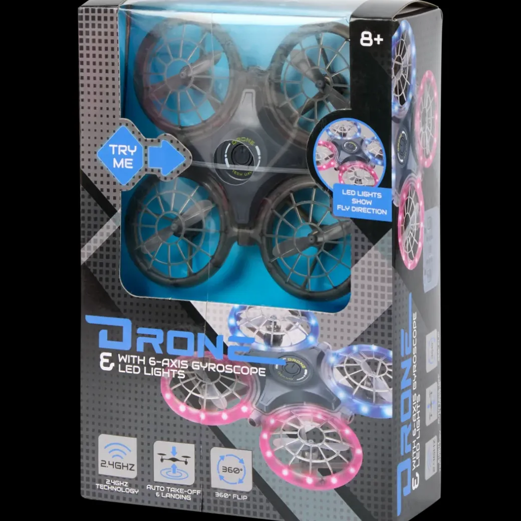 Mini-drone Vanaf 8 jaar | Action NL