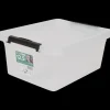 Opbergbox met klemdeksel | Action NL