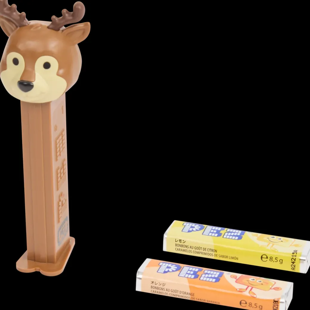 PEZ kerstsnoepjes | Action NL