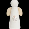 Porseleinen kerstfiguur | Action NL
