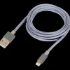 Prologic laad- en datakabel 8-pins 1.5 m | Action NL