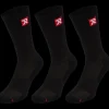 Redmax sportsokken Socks Crew | Action NL