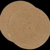 Ronde placematten | Action NL