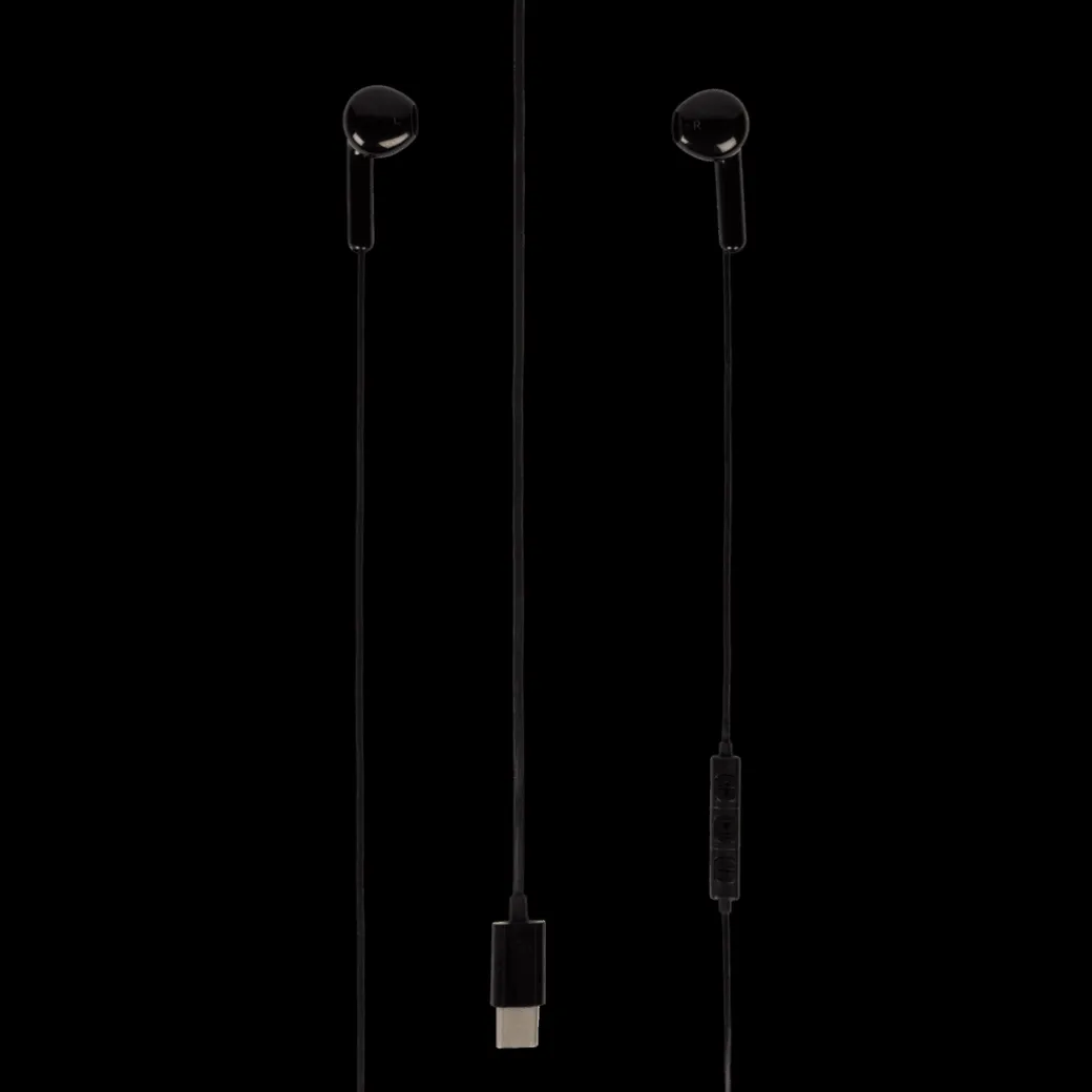 Roseland oordopjes USB-C | Action NL