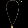 Royal Divas ketting met bedel | Action NL