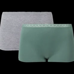 Sensabelle seamless boxershorts Vrouw 2 Stuks | Action NL
