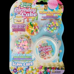 Slimy maak je eigen slijm Vanaf 5 jaar | Action NL