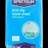 Spectrum afdekfolie | Action NL