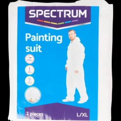Spectrum schildersoveralls | Action NL
