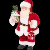 Staande kerstman | Action NL