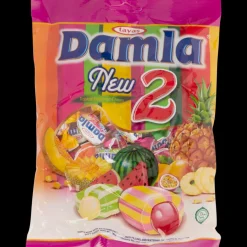 Tayas Damla tropische vruchtensnoepjes | Action NL