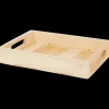 Teak dienblad | Action NL