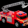 Teamsterz Mighty Machines auto Vanaf 3 jaar | Action NL