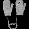 Teddy kinderwanten Polyester | Action NL