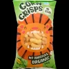 Ted's Favorites biologische mais-chips | Action NL