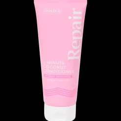 This is it 1-minuut conditioner | Action NL