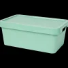 Tontarelli opbergbox Maya 4.2 liter | Action NL