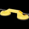 Tools dubbele zuignap | Action NL