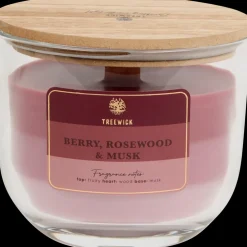 Treewick geurkaars | Action NL