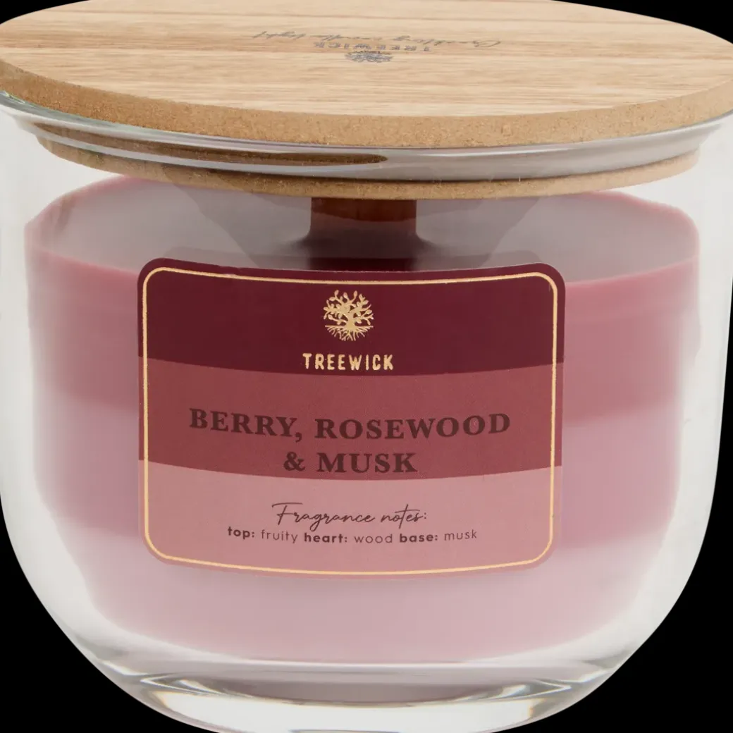 Treewick geurkaars | Action NL