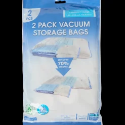 Vacuüm opbergzakken | Action NL