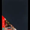 Van Bleiswijck zwart canvas | Action NL