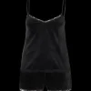 Velvet shortama Vrouw | Action NL