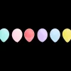 XL-ballonnen 50 Stuks | Action NL
