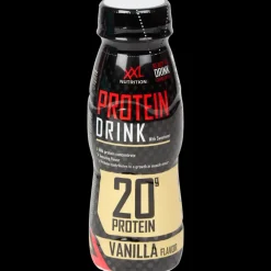 XXL Nutrition proteïnedrank Vanille | Action NL